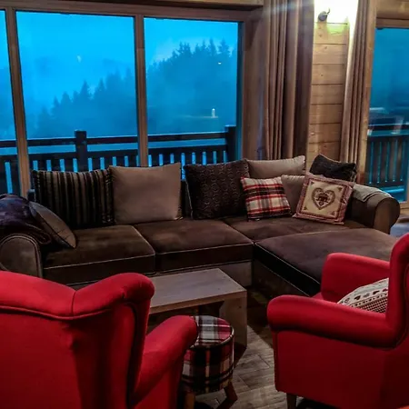 Cerenka Шале Bytca