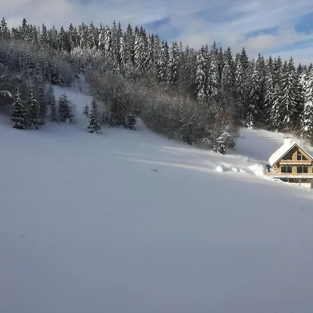 Cerenka Шале Bytca