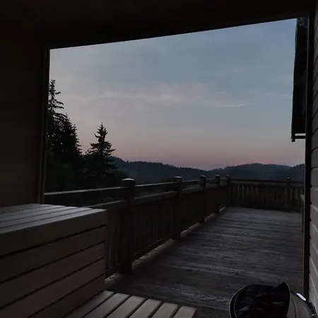Chalet Cerenka Bytca